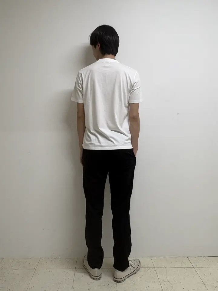 ONWARD CROSSET SELECT 石川　凌大 コーディネート画像
