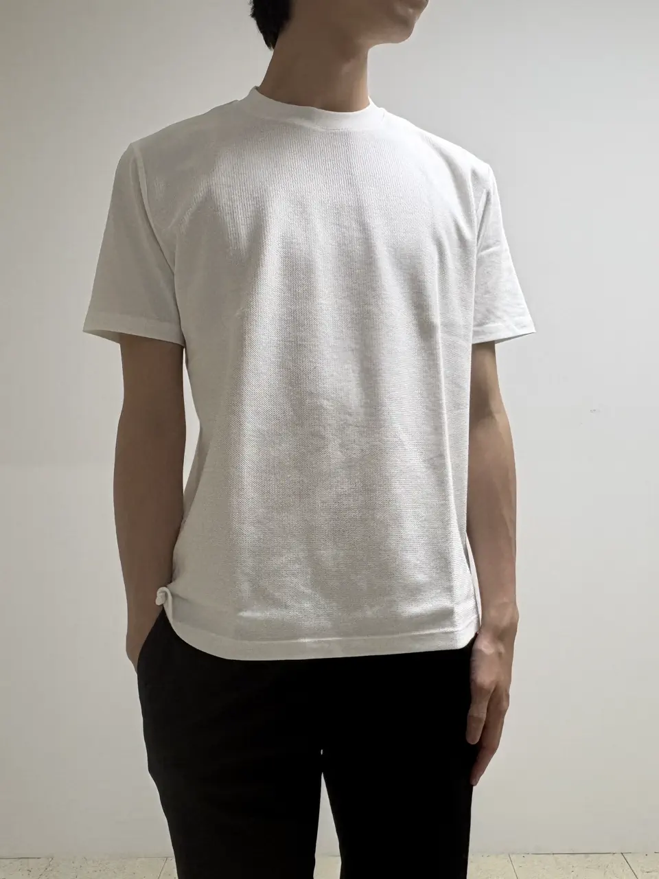 ONWARD CROSSET SELECT 石川　凌大 コーディネート画像