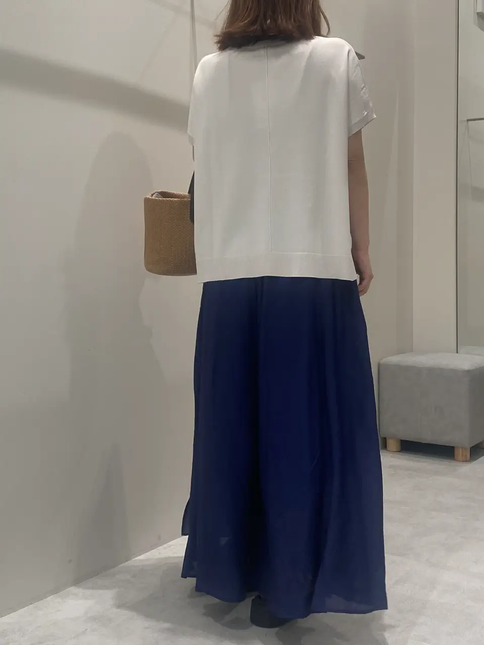 ONWARD CROSSET SELECT haruna コーディネート画像