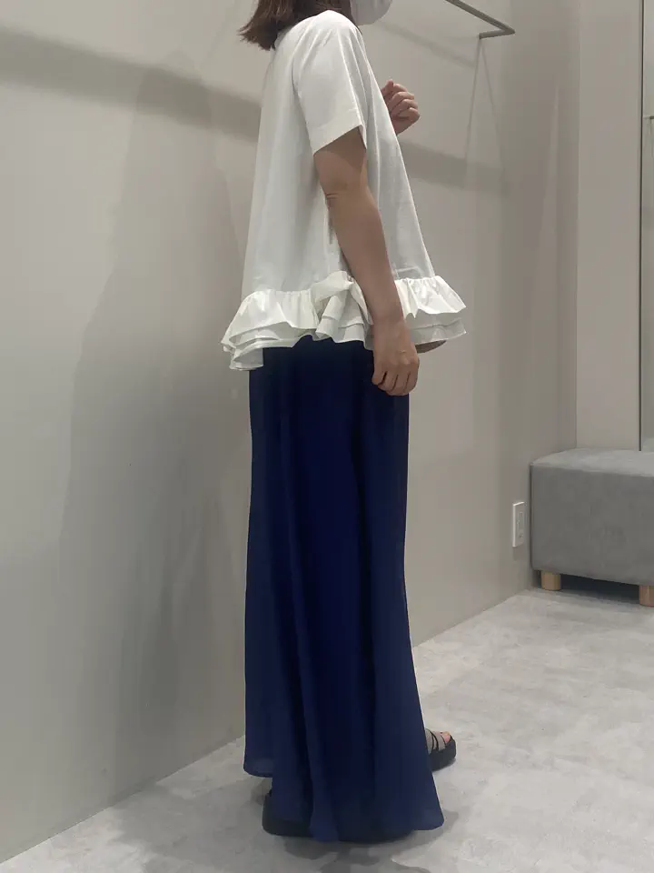 ONWARD CROSSET SELECT haruna コーディネート画像