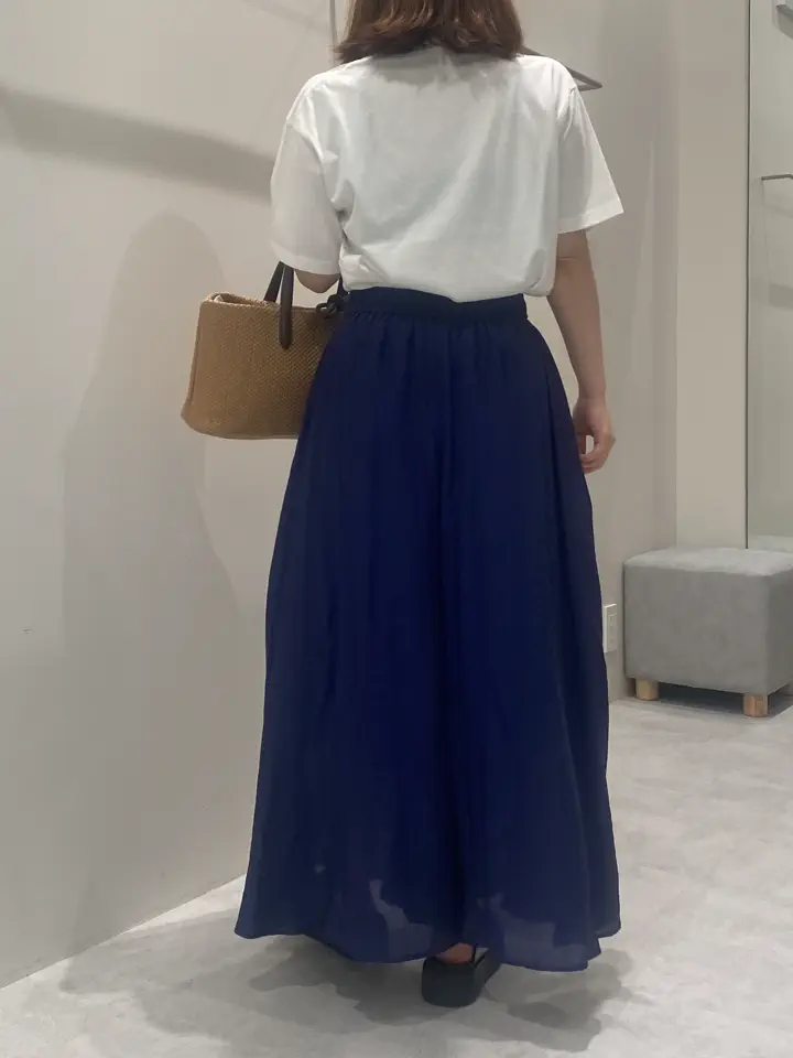 ONWARD CROSSET SELECT haruna コーディネート画像
