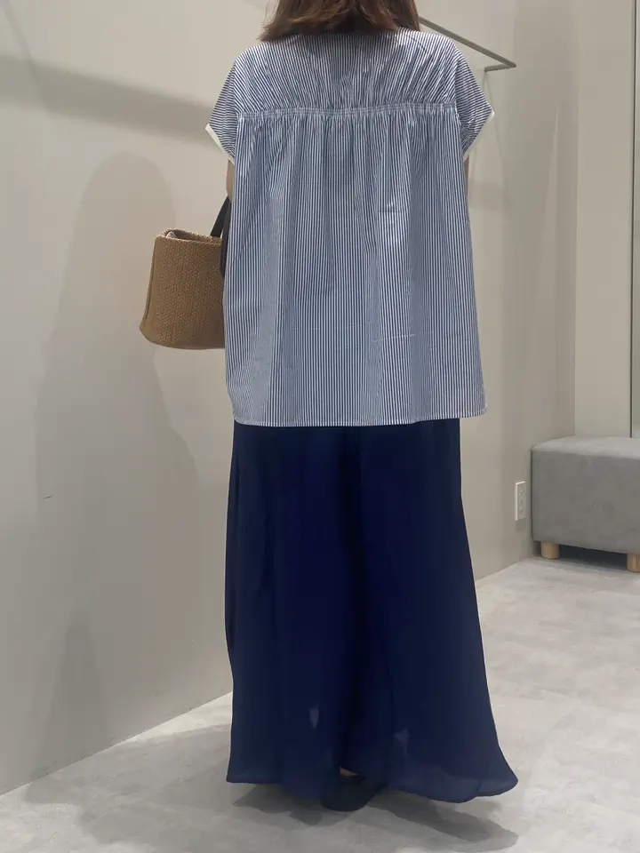 ONWARD CROSSET SELECT haruna コーディネート画像