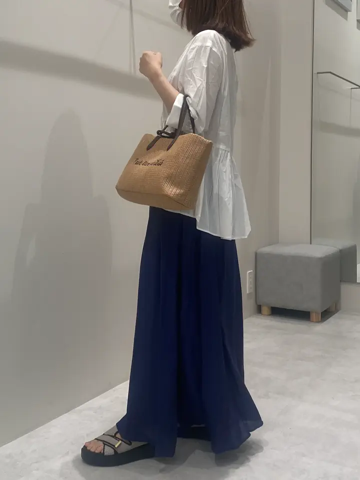 ONWARD CROSSET SELECT haruna コーディネート画像