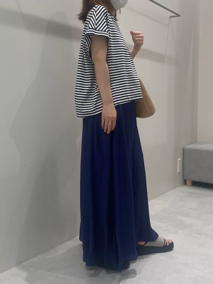 ONWARD CROSSET SELECT haruna コーディネート画像