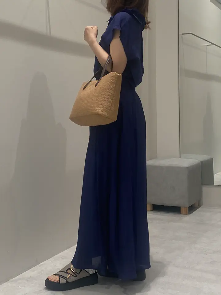 ONWARD CROSSET SELECT haruna コーディネート画像