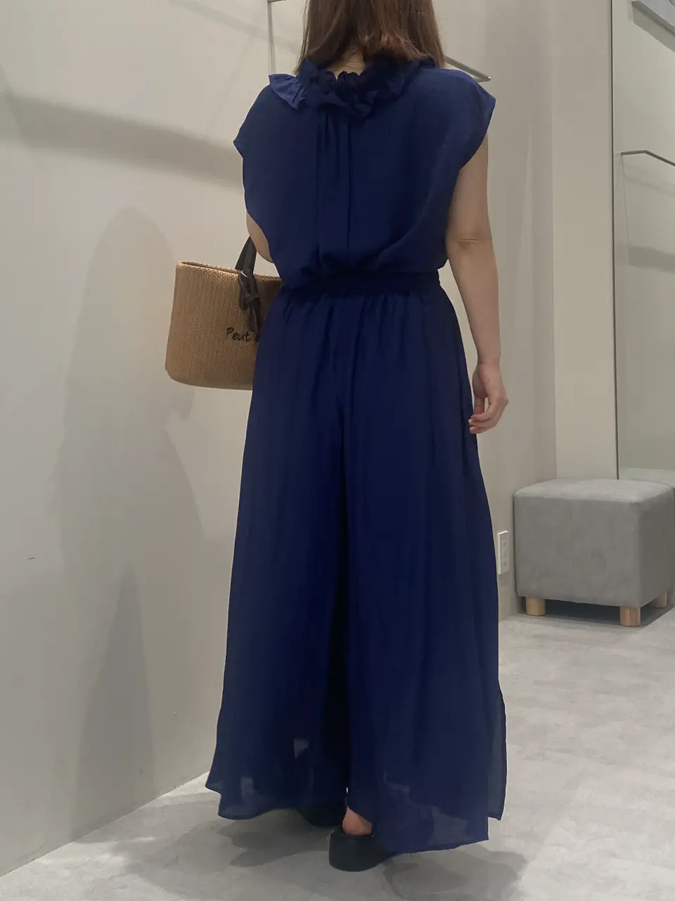 ONWARD CROSSET SELECT haruna コーディネート画像