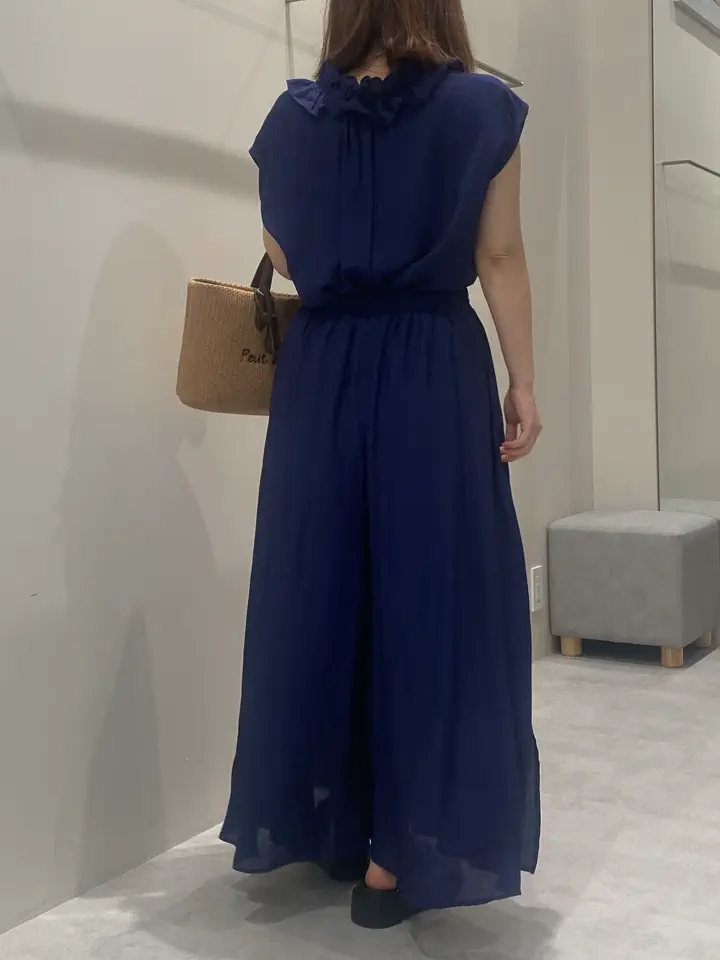 ONWARD CROSSET SELECT haruna コーディネート画像