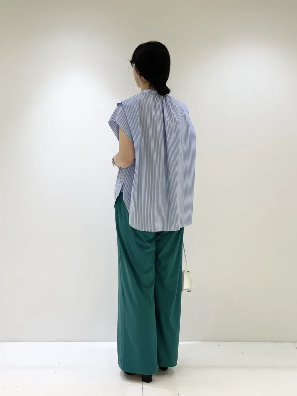 ONWARD CROSSET SELECT K コーディネート画像