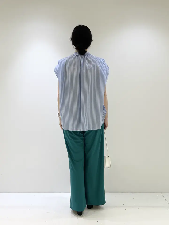ONWARD CROSSET SELECT K コーディネート画像