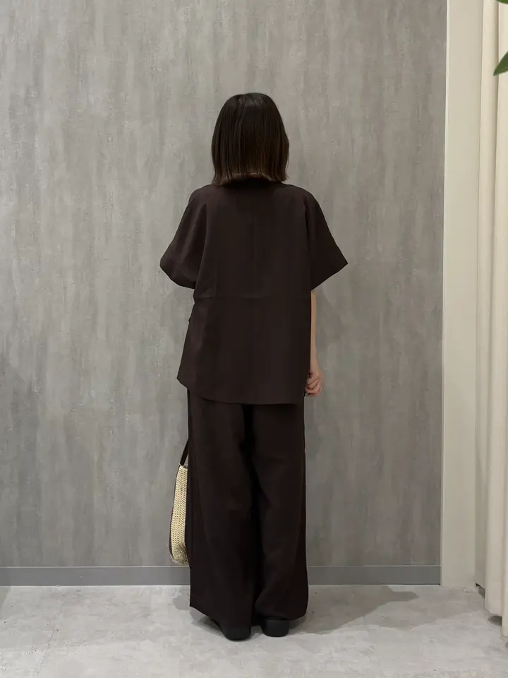 ONWARD CROSSET SELECT 若松 コーディネート画像