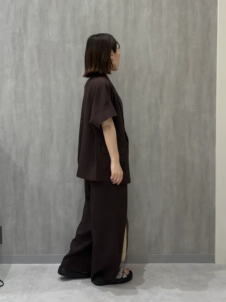 ONWARD CROSSET SELECT 若松 コーディネート画像
