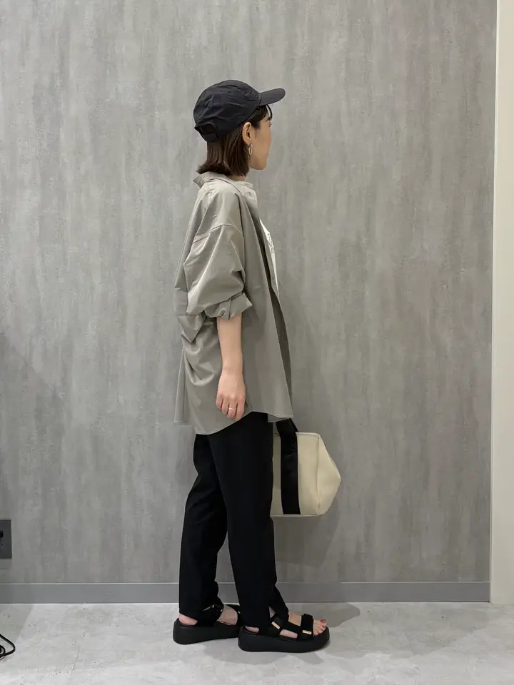 ONWARD CROSSET SELECT 若松 コーディネート画像