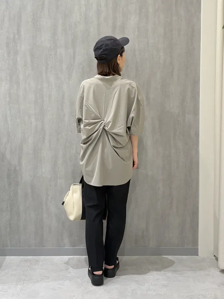 ONWARD CROSSET SELECT 若松 コーディネート画像