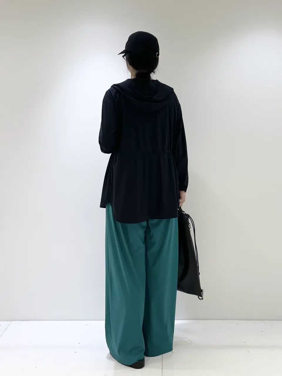 ONWARD CROSSET SELECT K コーディネート画像