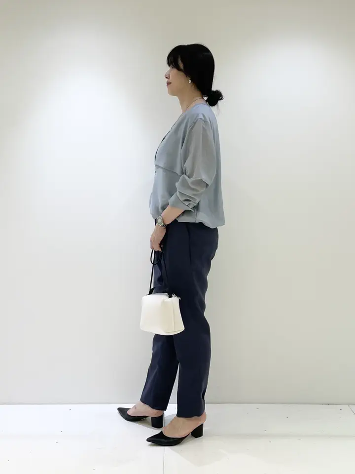 ONWARD CROSSET SELECT K コーディネート画像