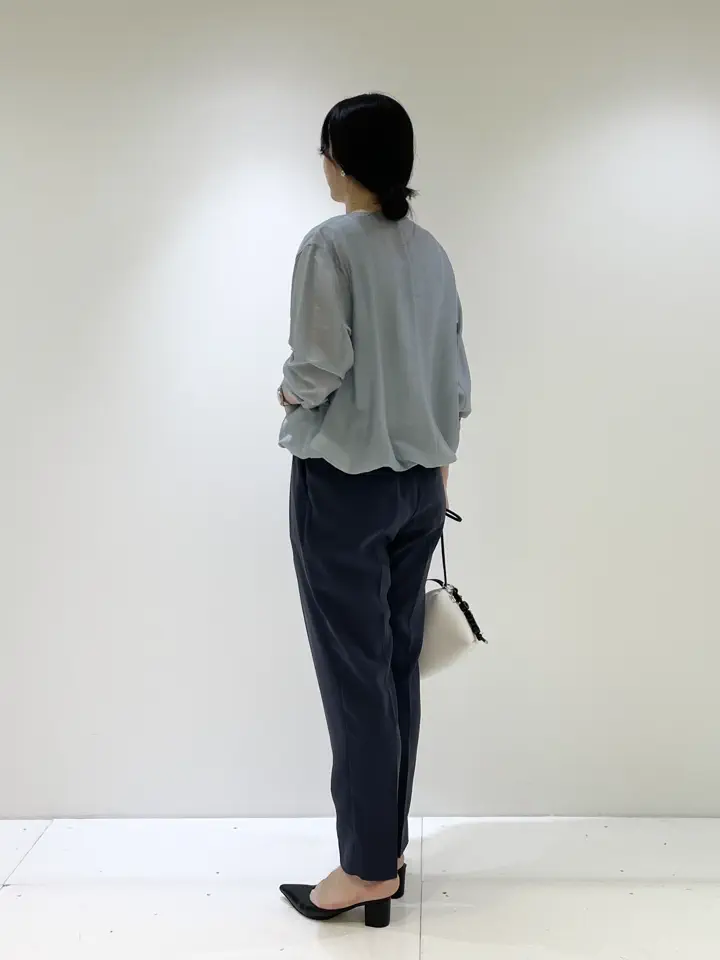 ONWARD CROSSET SELECT K コーディネート画像
