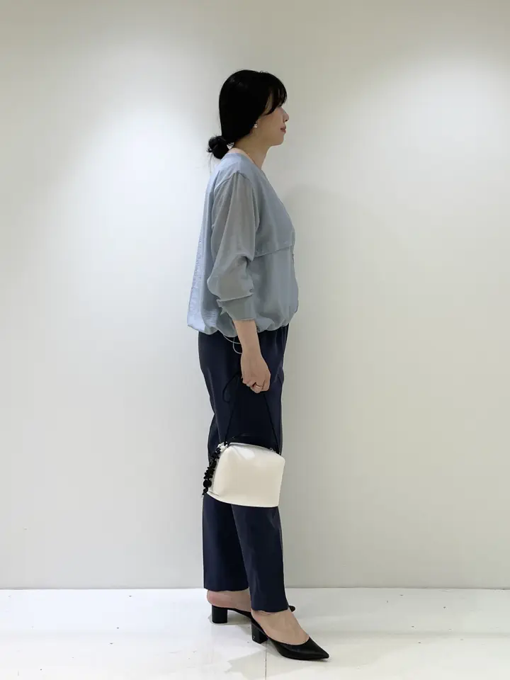 ONWARD CROSSET SELECT K コーディネート画像