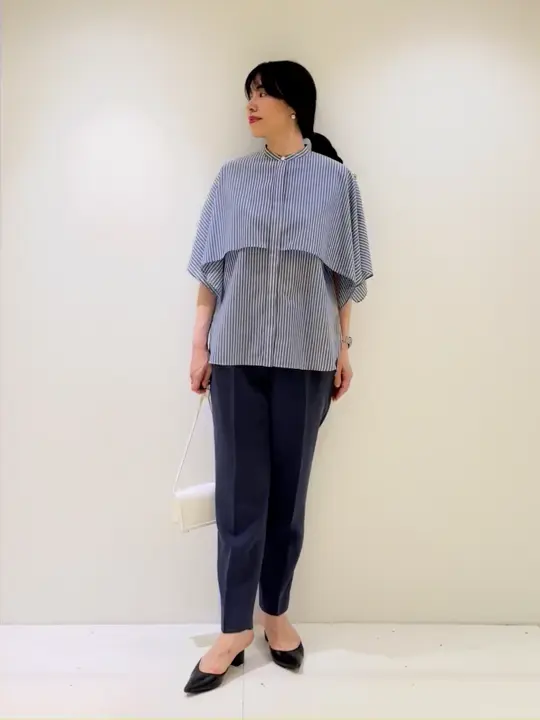 ONWARD CROSSET SELECT K コーディネート画像