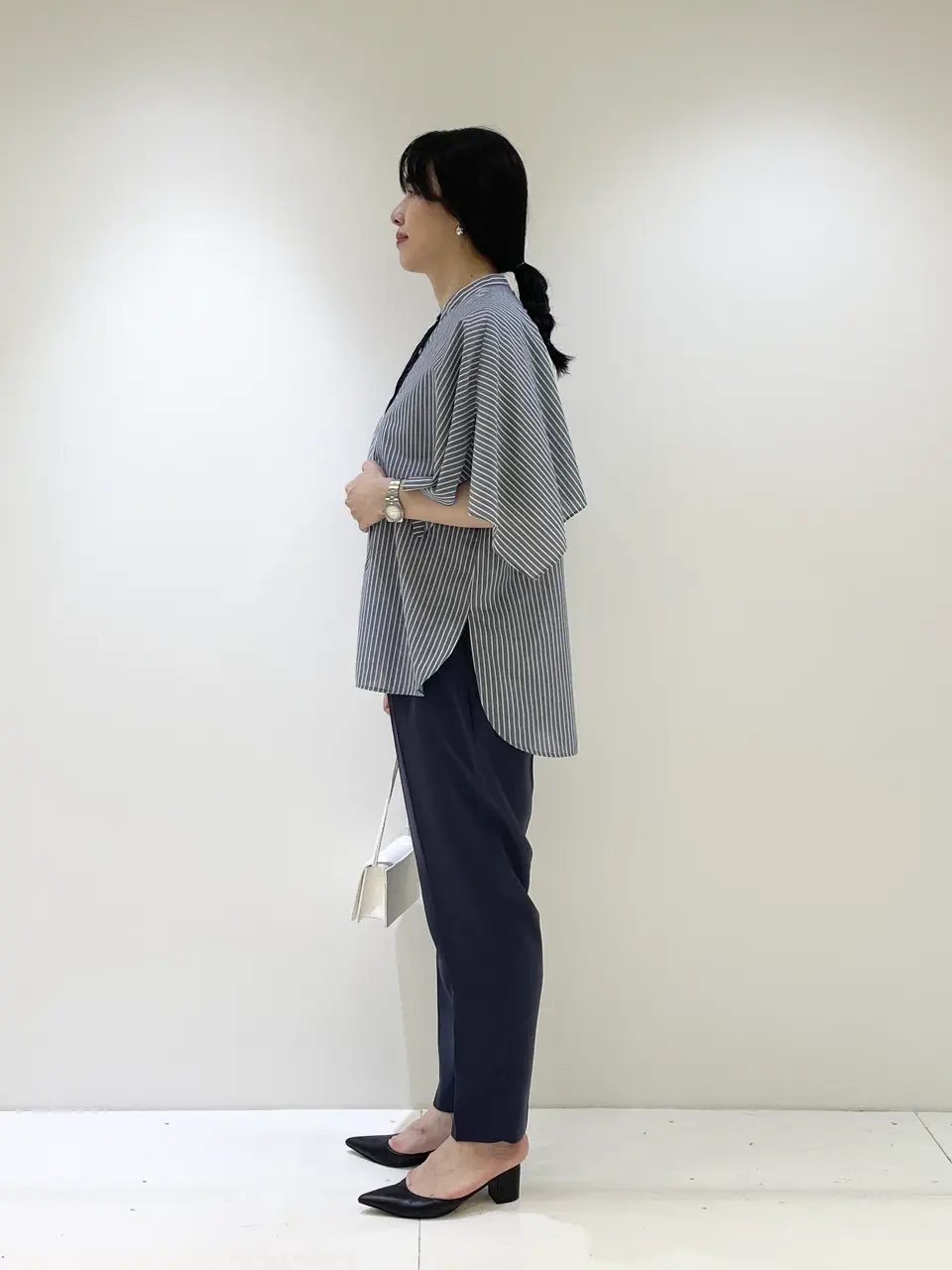 ONWARD CROSSET SELECT K コーディネート画像