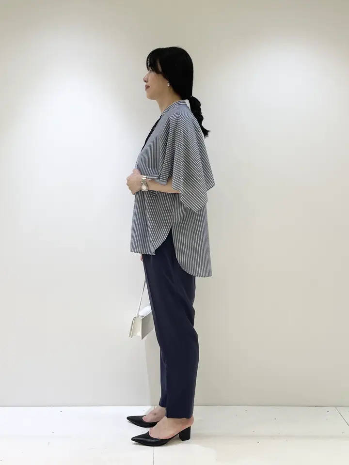 ONWARD CROSSET SELECT K コーディネート画像