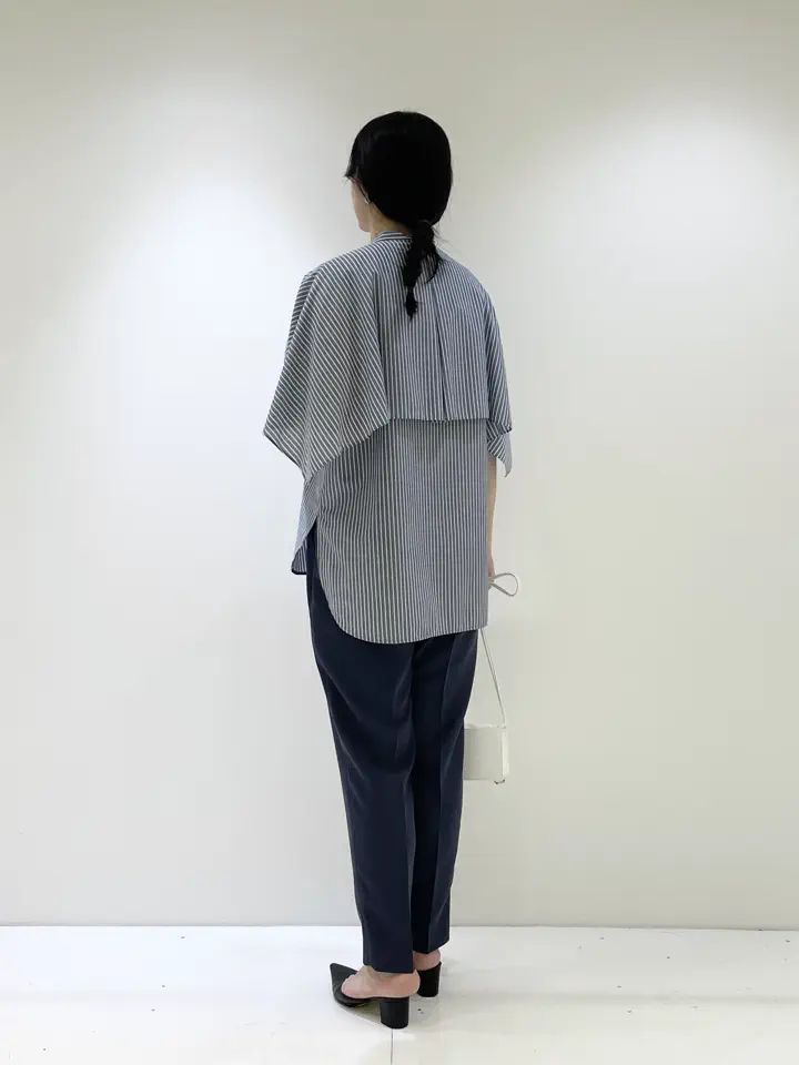 ONWARD CROSSET SELECT K コーディネート画像