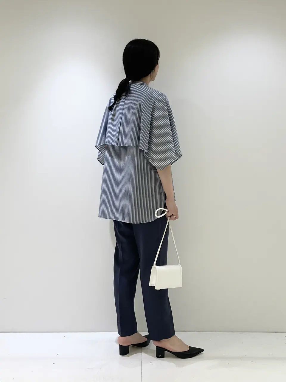 ONWARD CROSSET SELECT K コーディネート画像
