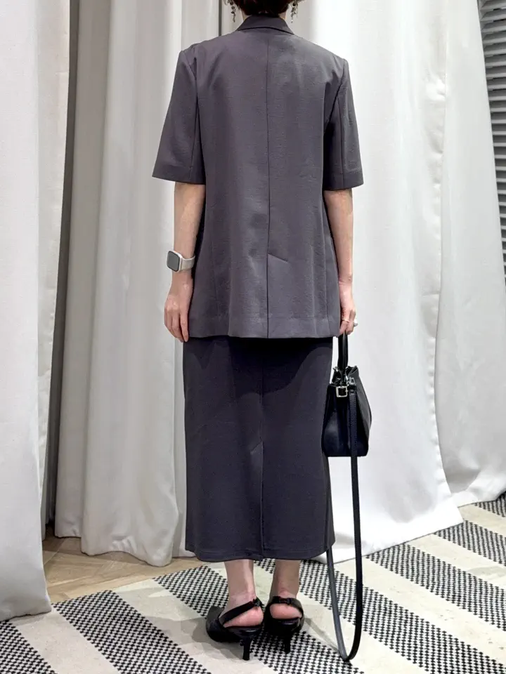 ONWARD CROSSET SELECT M コーディネート画像