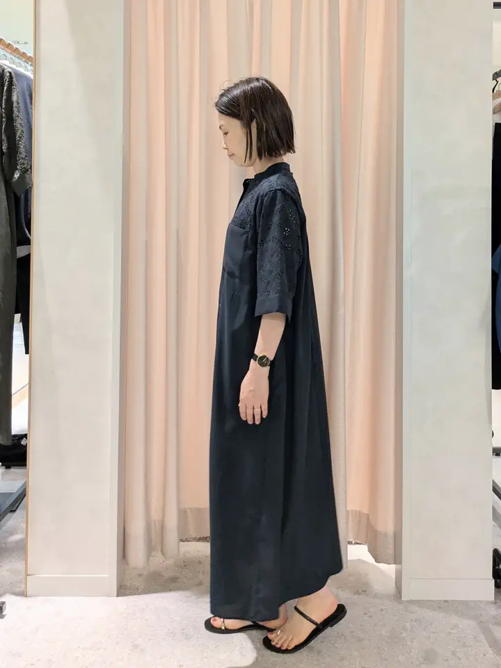 ONWARD CROSSET SELECT 井上 コーディネート画像