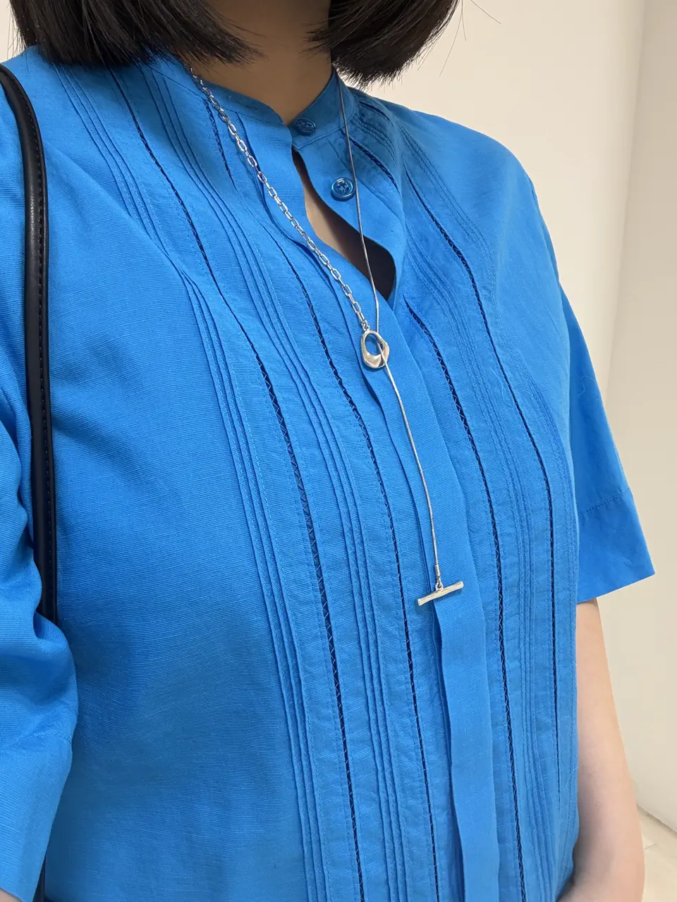 ONWARD CROSSET SELECT 山中 コーディネート画像