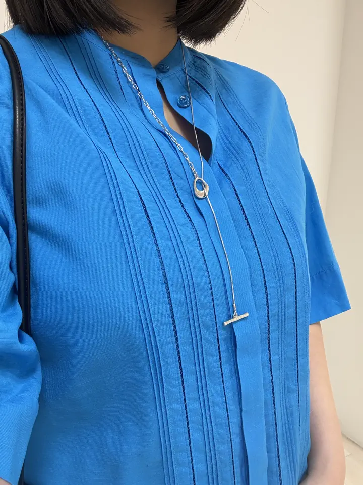 ONWARD CROSSET SELECT 山中 コーディネート画像