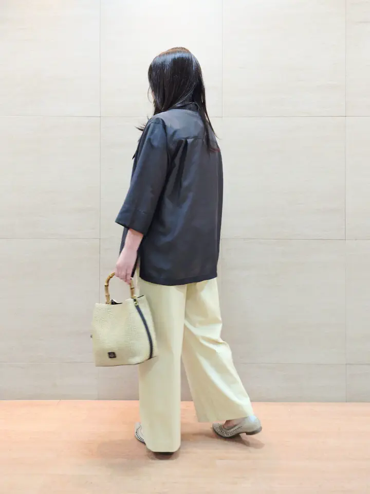 ONWARD CROSSET SELECT 樋口 コーディネート画像