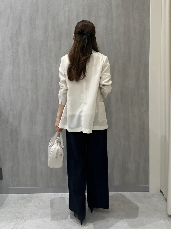 ONWARD CROSSET SELECT みぃ コーディネート画像