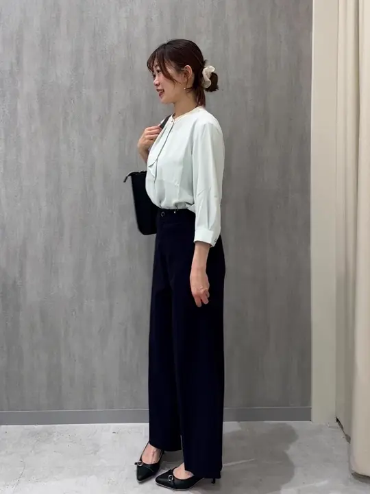 ONWARD CROSSET SELECT みぃ コーディネート画像
