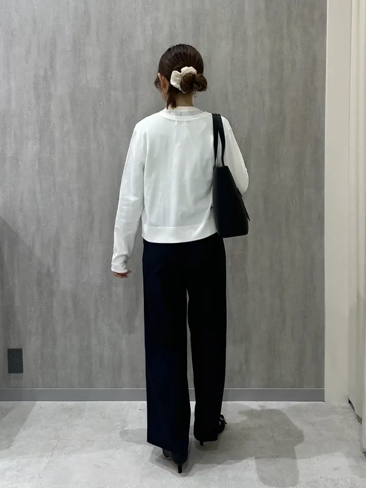 ONWARD CROSSET SELECT みぃ コーディネート画像