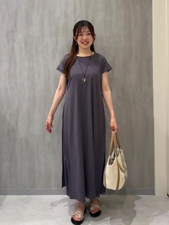 ONWARD CROSSET SELECT みぃ コーディネート画像