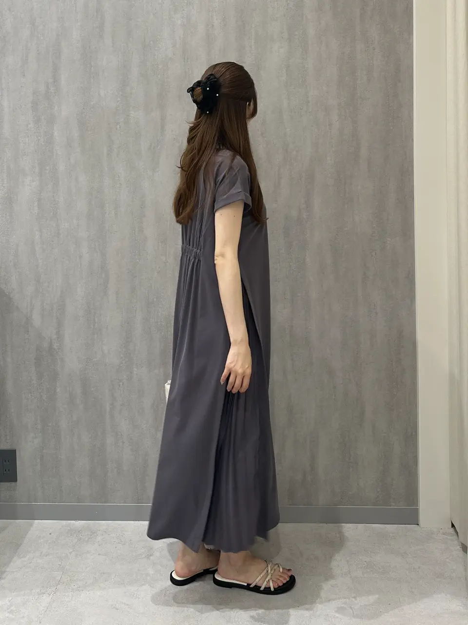 ONWARD CROSSET SELECT みぃ コーディネート画像