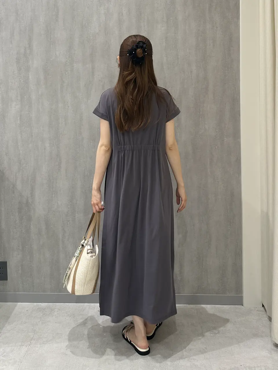 ONWARD CROSSET SELECT みぃ コーディネート画像