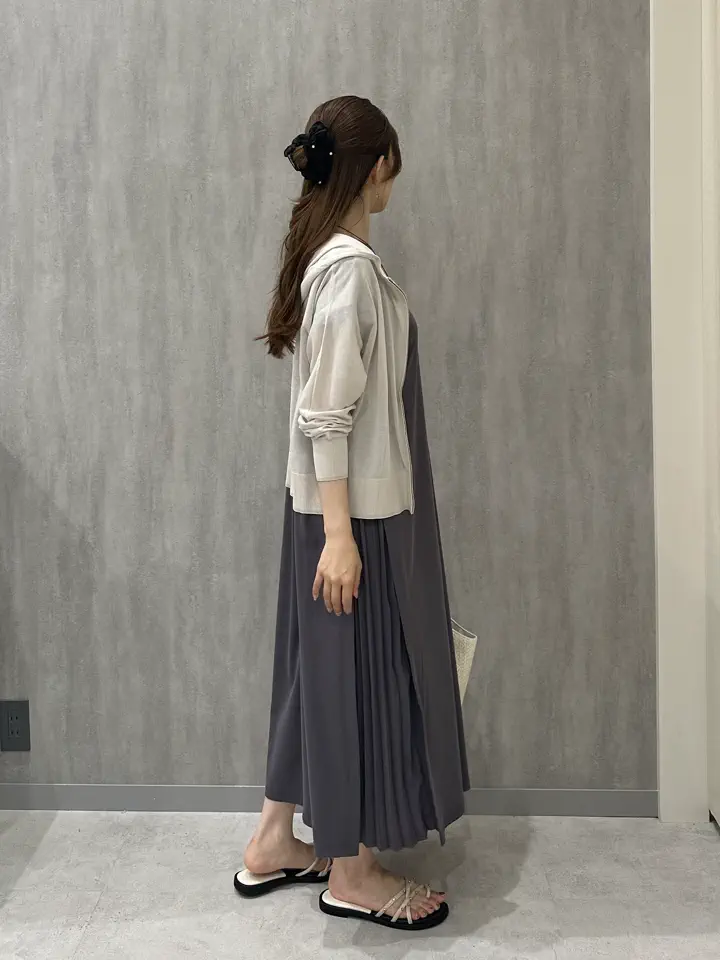 ONWARD CROSSET SELECT みぃ コーディネート画像