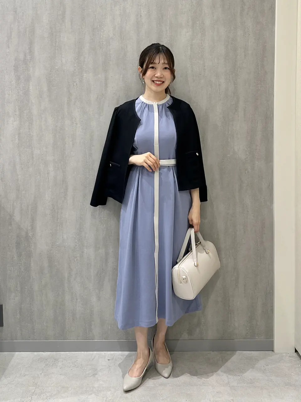  みぃ コーディネート画像