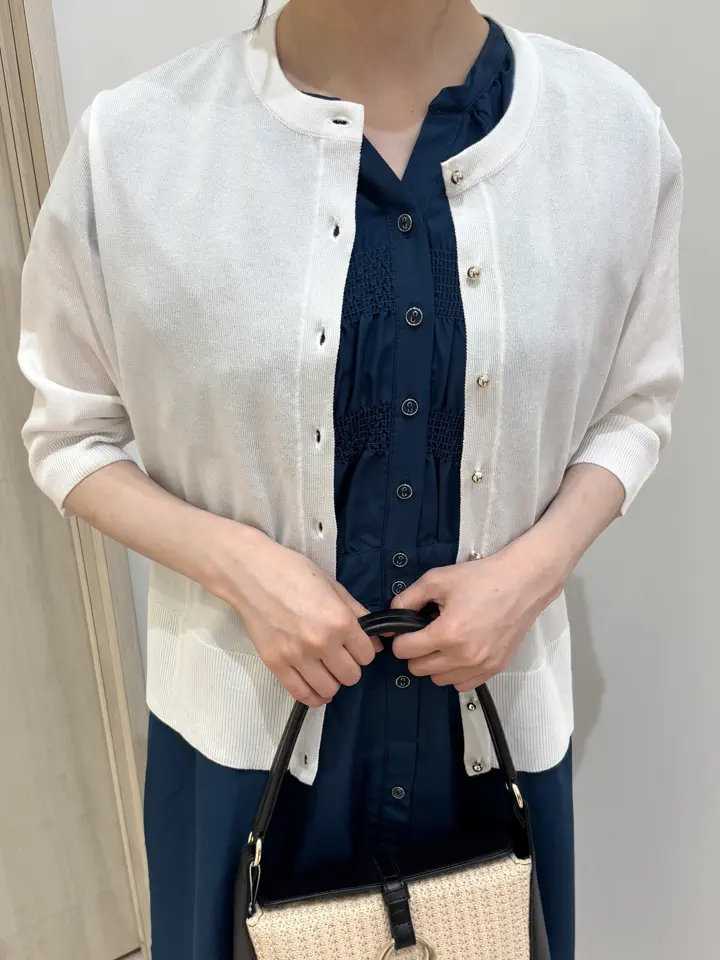 ONWARD CROSSET SELECT 西川 コーディネート画像