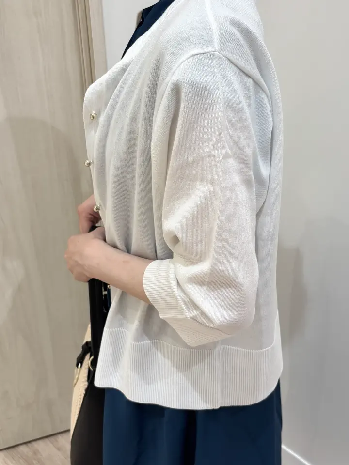 ONWARD CROSSET SELECT 西川 コーディネート画像