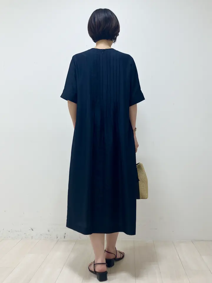 ONWARD CROSSET SELECT 島田 コーディネート画像