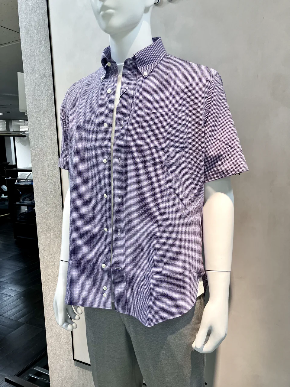 ONWARD CROSSET SELECT 斉藤 コーディネート画像
