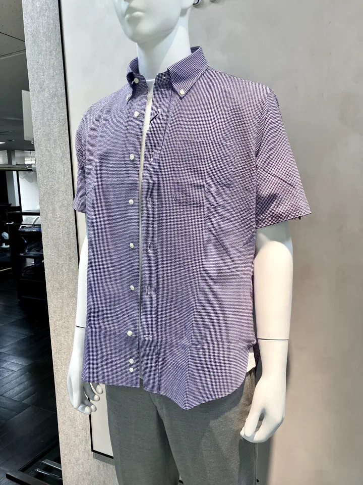 ONWARD CROSSET SELECT 斉藤 コーディネート画像