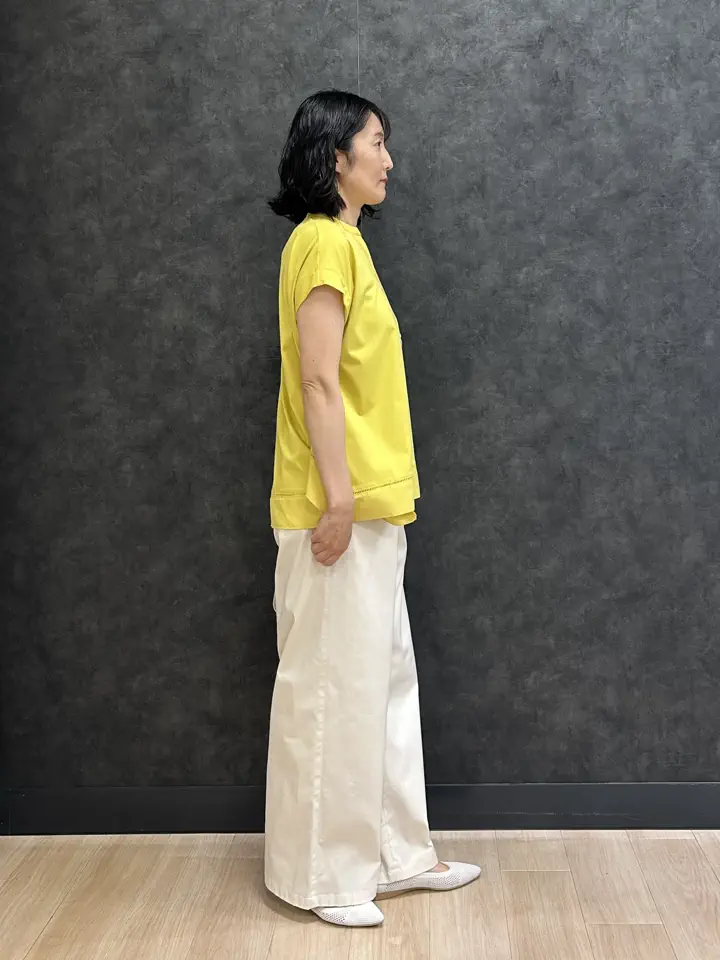 ONWARD CROSSET SELECT 鈴木 コーディネート画像