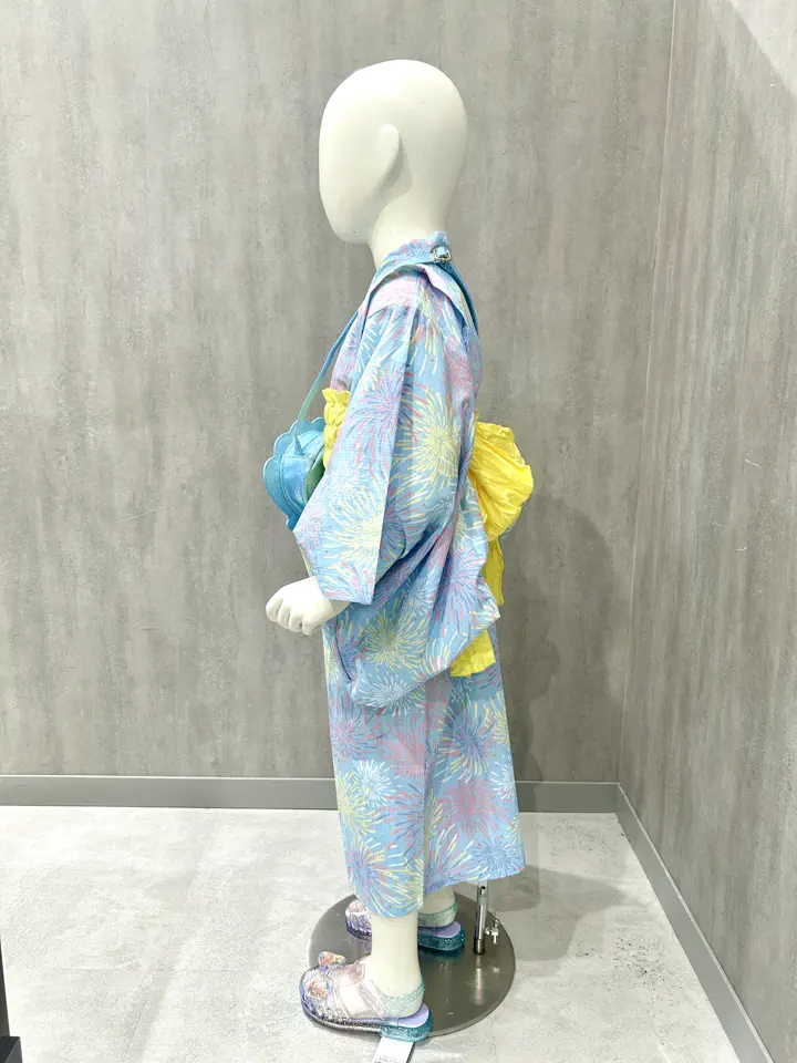 ONWARD CROSSET SELECT 秋葉 コーディネート画像