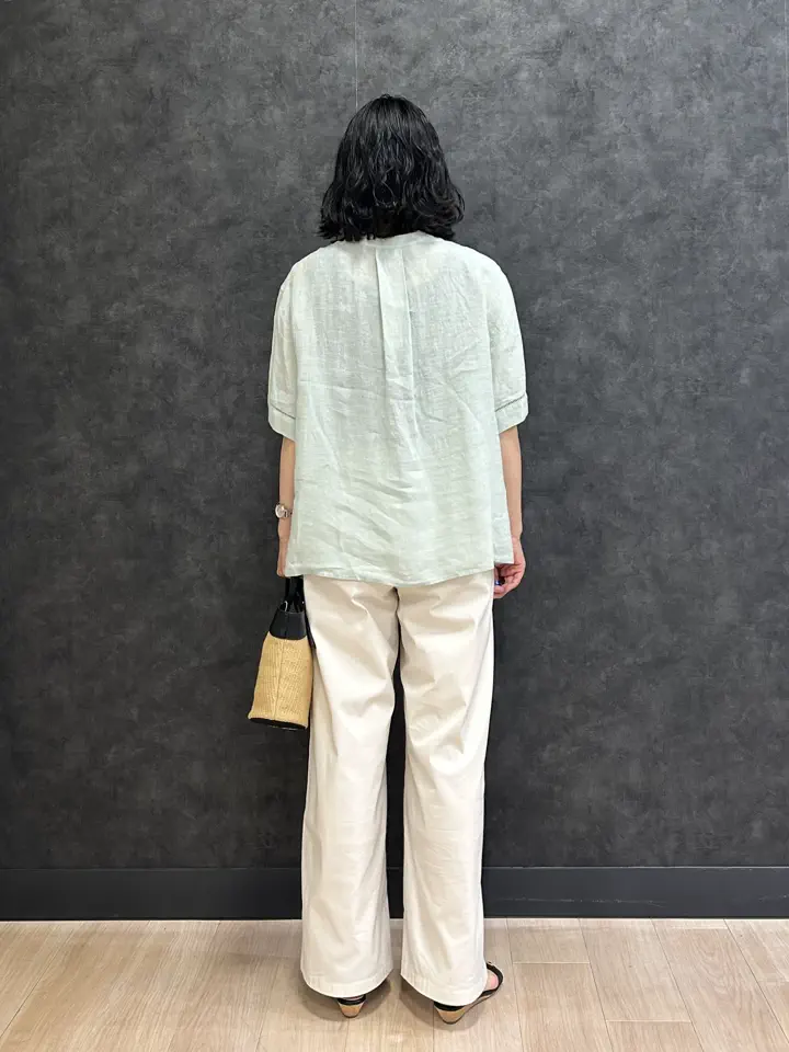 ONWARD CROSSET SELECT 鈴木 コーディネート画像
