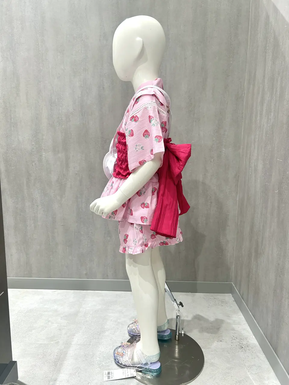 ONWARD CROSSET SELECT 秋葉 コーディネート画像
