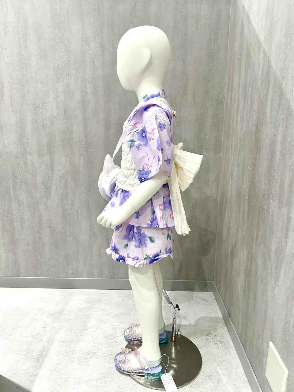 ONWARD CROSSET SELECT 秋葉 コーディネート画像