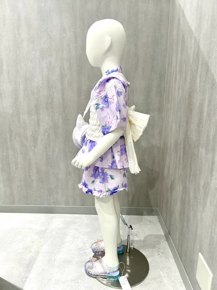 ONWARD CROSSET SELECT 秋葉 コーディネート画像